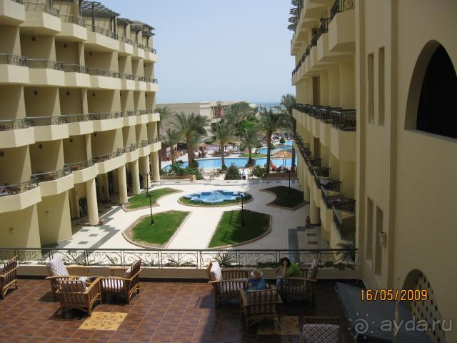 Panorama Bungalow Resort Hurgada