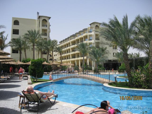 Panorama Bungalow Resort Hurgada