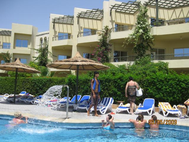 Panorama Bungalow Resort Hurgada