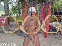 Кто куда, а мы на Сейшеллы.