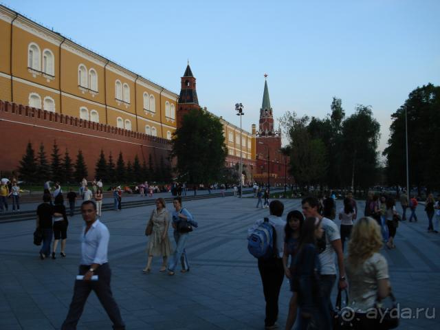 Россия