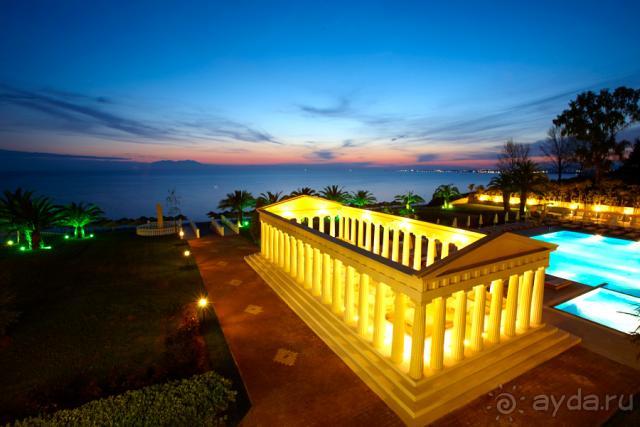 Potidea Palace Hotel