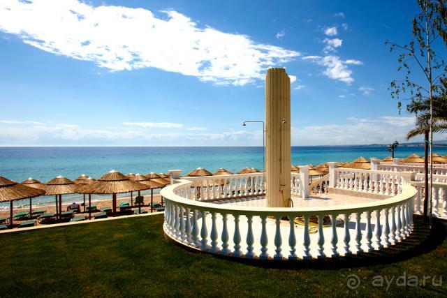 Potidea Palace Hotel