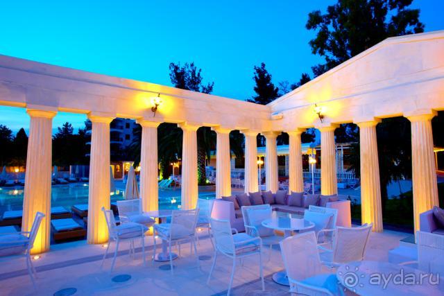 Potidea Palace Hotel