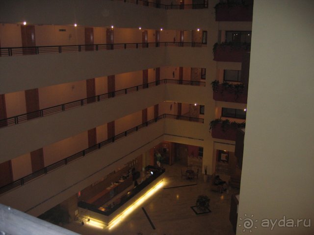 фото Atlantica Sancta Napa