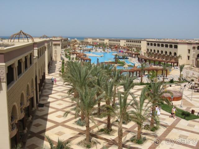 фото Sunrise Mamlouk Palace Resort