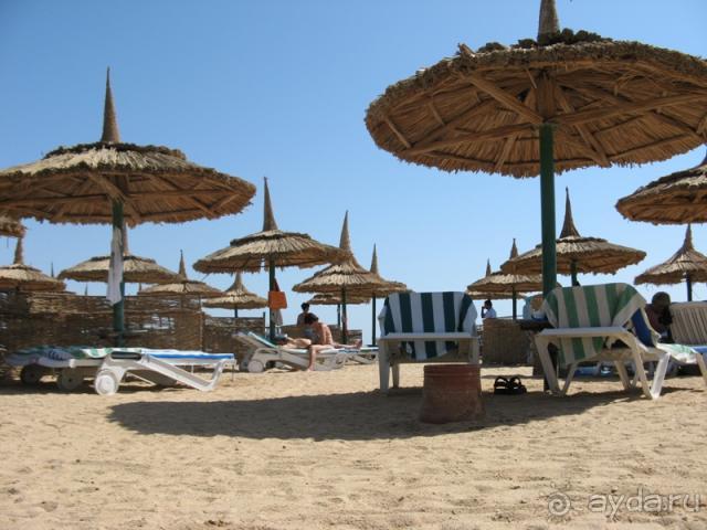 фото Sunrise Mamlouk Palace Resort