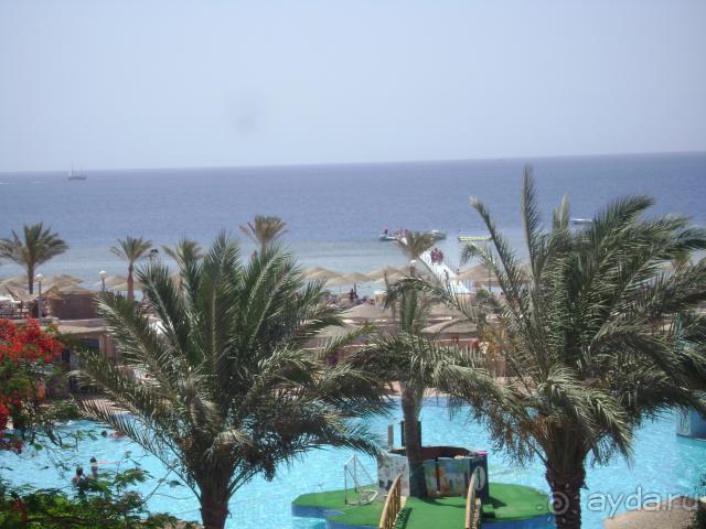 фото Coral Sea Sensatori Resort