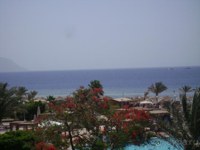 фото Coral Sea Sensatori Resort