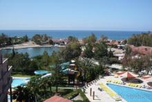 фото Aska Side Grand Prestige Hotel