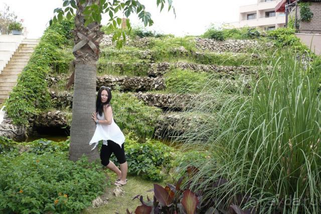 фото Aska Side Grand Prestige Hotel