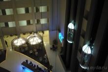 фото Aska Side Grand Prestige Hotel