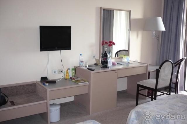 фото Aska Side Grand Prestige Hotel