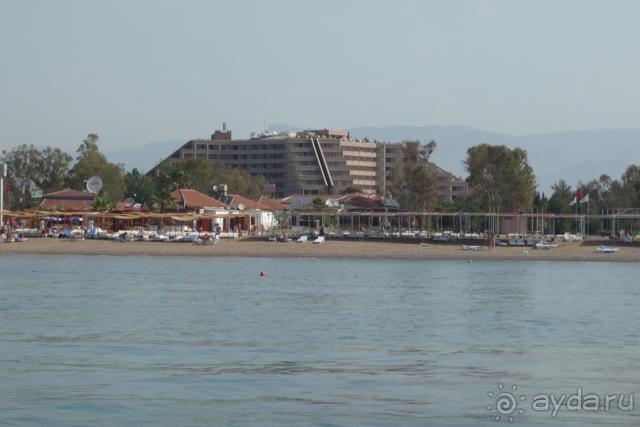 Хороший отель, отличный отдых!