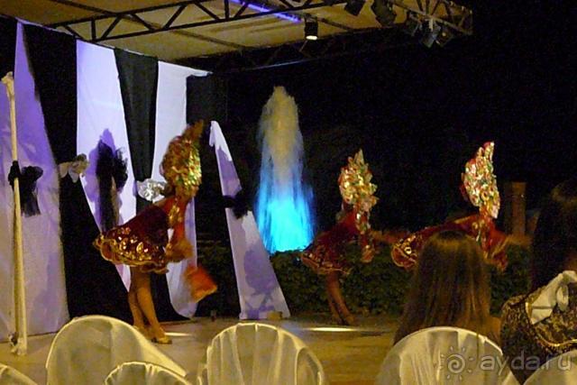 Хороший отель, отличный отдых!