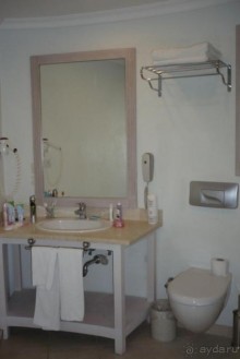 фото Castle Resort & Spa Hotel Sar?germe (ex.Alinn Sarigerme Boutique)