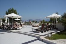 фото Castle Resort & Spa Hotel Sar?germe (ex.Alinn Sarigerme Boutique)