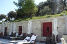 фото Castle Resort & Spa Hotel Sar?germe (ex.Alinn Sarigerme Boutique)