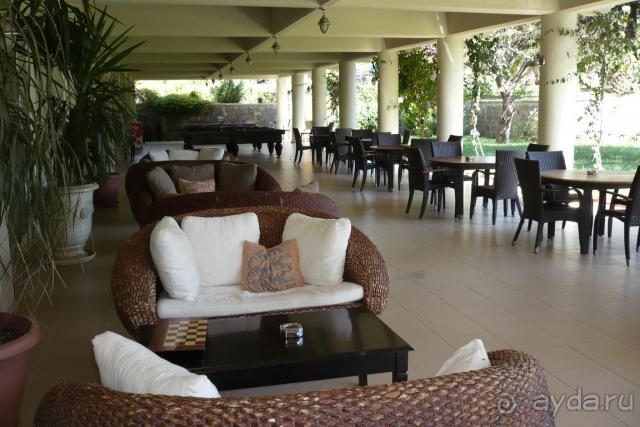 Действительно другая Турция