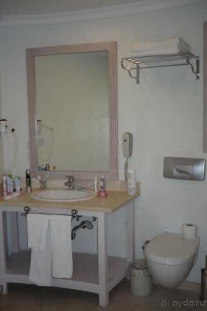 Действительно другая Турция