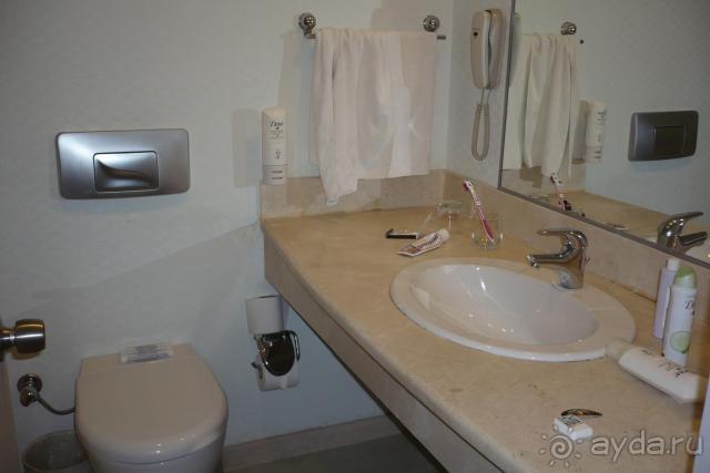 Действительно другая Турция