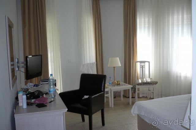 Действительно другая Турция