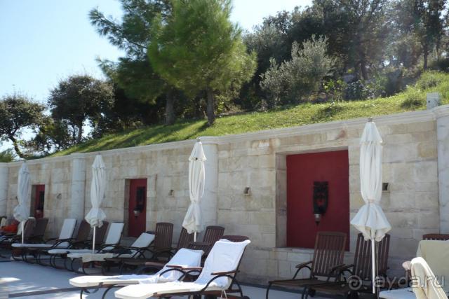 Действительно другая Турция