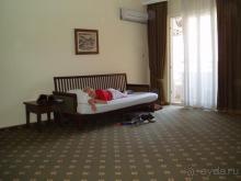 Отличный выбор для спокойного семейного отдыха