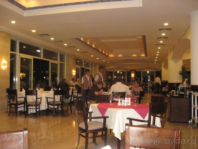 фото Papillon Ayscha Hotel Resort & Spa