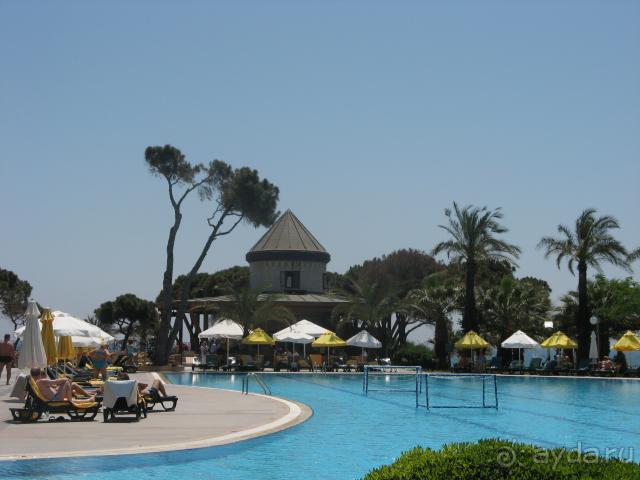 фото Papillon Ayscha Hotel Resort & Spa