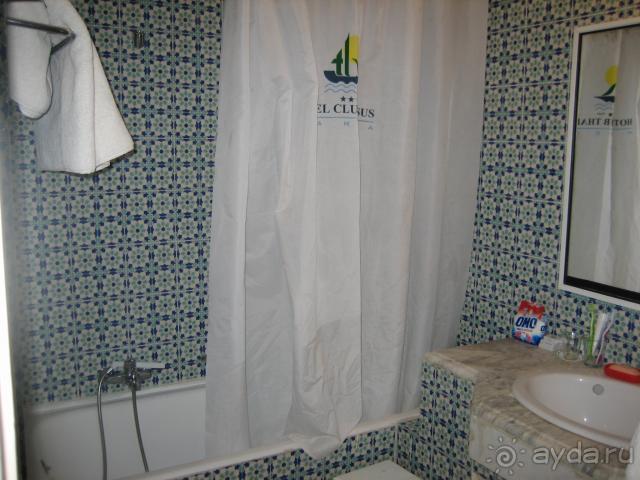 фото Club Thapsus Hotel