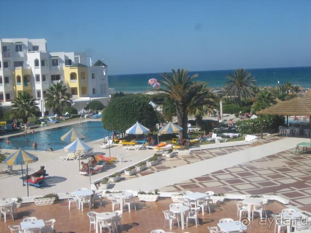 фото Club Thapsus Hotel