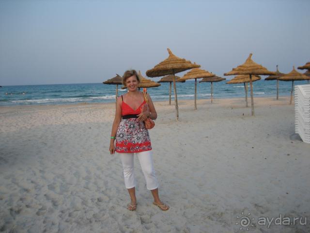 фото Club Thapsus Hotel