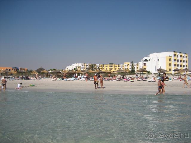 фото Club Thapsus Hotel