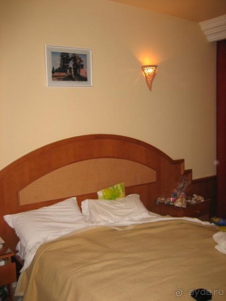 фото Club Thapsus Hotel