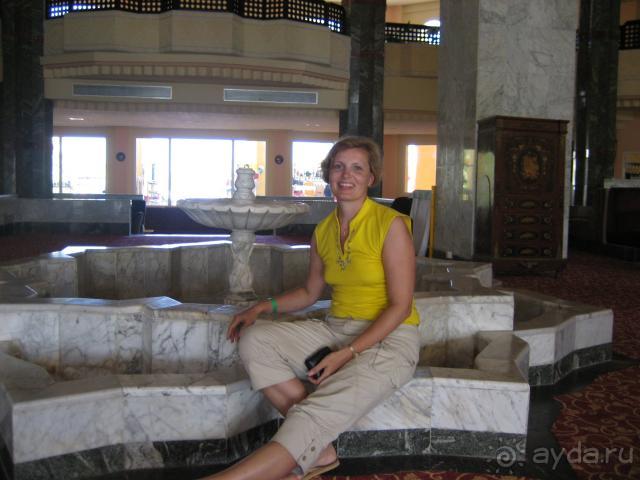 фото Club Thapsus Hotel