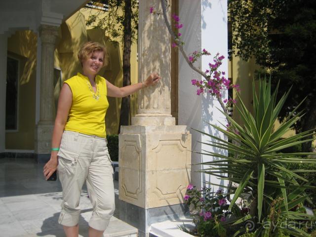 фото Club Thapsus Hotel