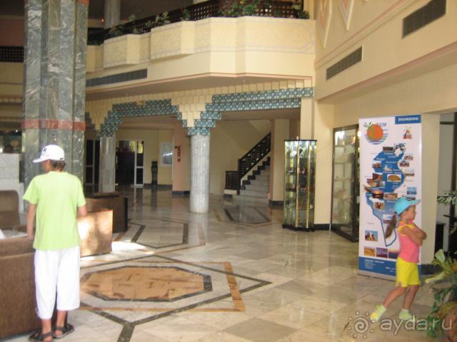 фото Club Thapsus Hotel