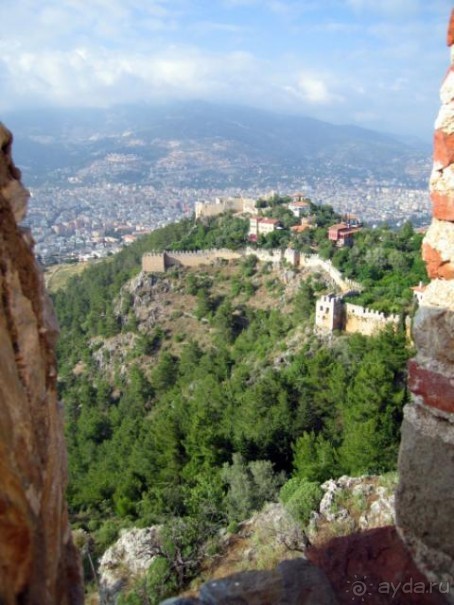 Лето в ГолдСити