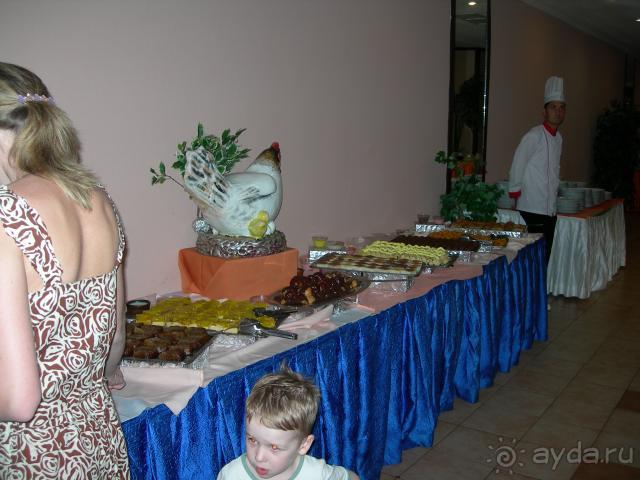 Отдых удался