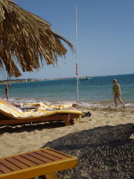 фото Caribbean World Resort Soma Bay