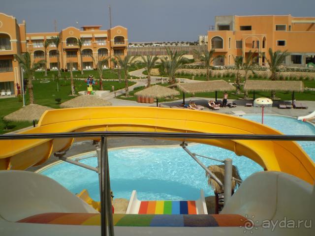 фото Caribbean World Resort Soma Bay