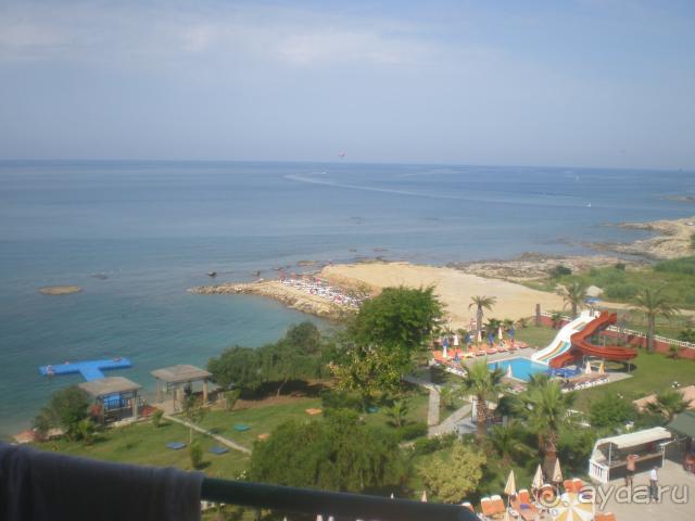 Калония строго режима(((((((((