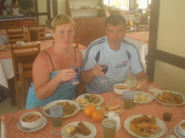 фото Concordia Celes Hotel