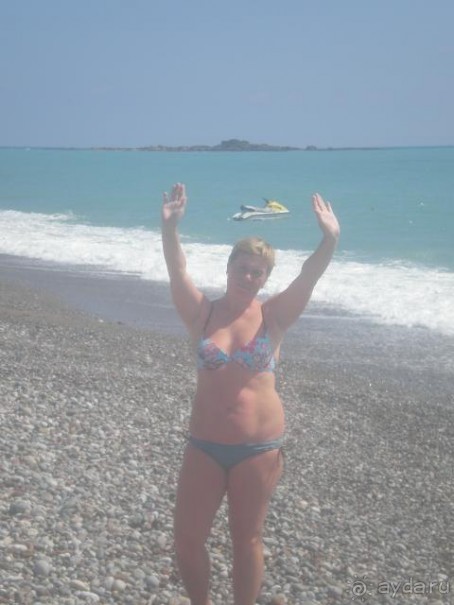 фото Concordia Celes Hotel