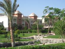 фото Serenity Alpha Beach