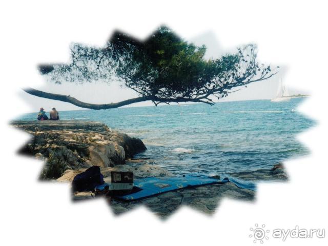 Отличный отель!