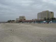 прекрасный пляж