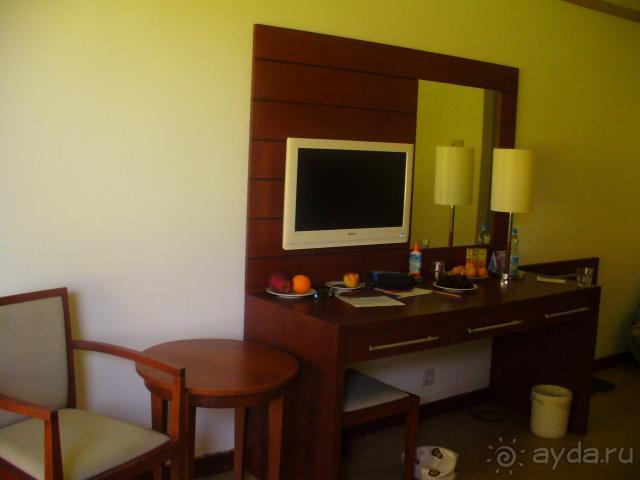 фото Ambassador Berne