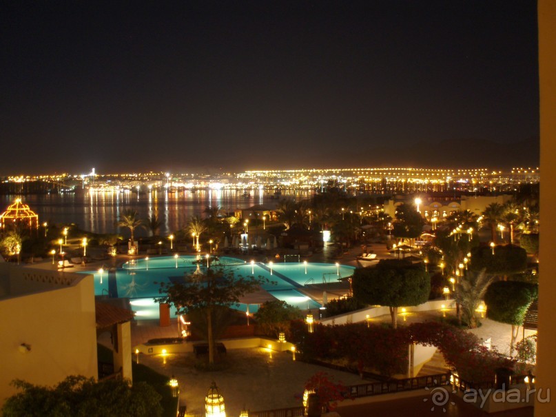 фото Movenpick Resort Sharm el Sheikh